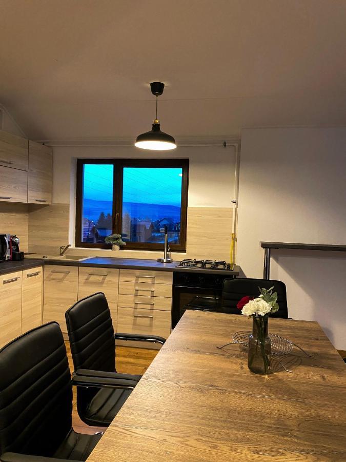 Bokorlak Apartment Одорхею-Секуйеск Экстерьер фото